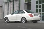 Mercedes-Benz C-Class by Brabus 2007 года